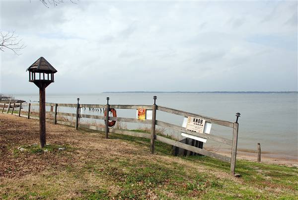 The Wet Deck (1/20/2010)