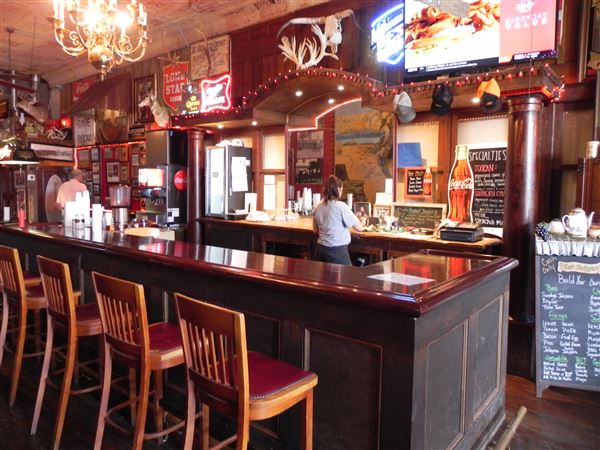 Windmill Grill (9/26/2022)