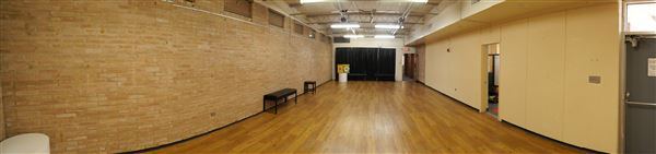 McAllen Creative Incubator (10/4/2022)