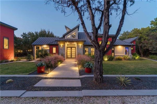 Brewery Hills Villa (5/30/2022)