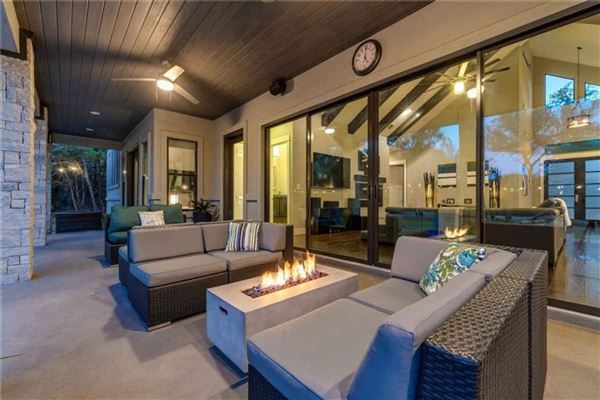 Brewery Hills Villa (5/30/2022)