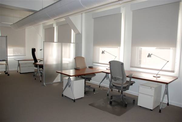 Astin Building (2/16/2010)