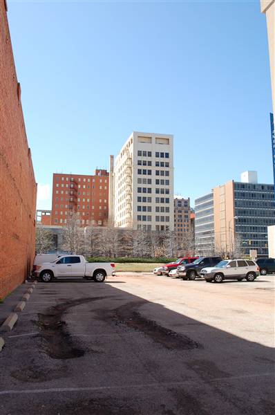 Wichita Falls (3/9/2010)