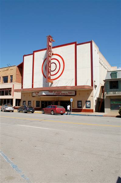 Wichita Falls (3/9/2010)