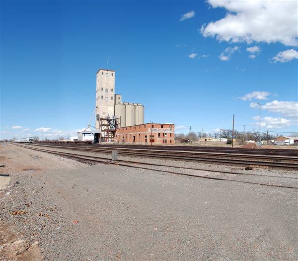 Wichita Falls (3/9/2010)