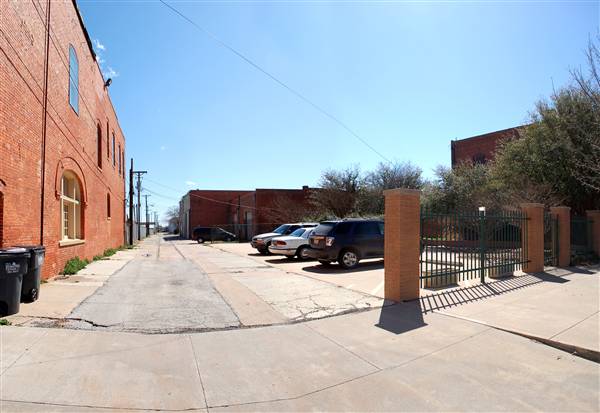 Wichita Falls (3/9/2010)