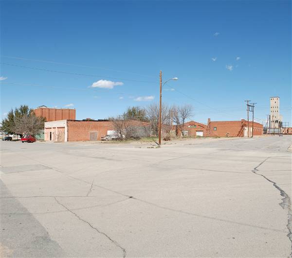 Wichita Falls (3/9/2010)