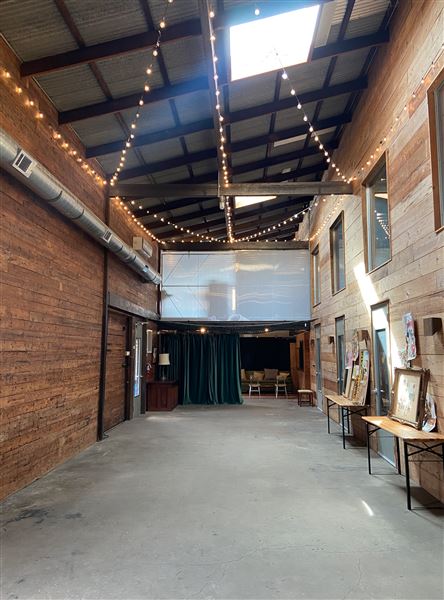 St. John Studios (1/16/2023 - Credits: Jody Horton)