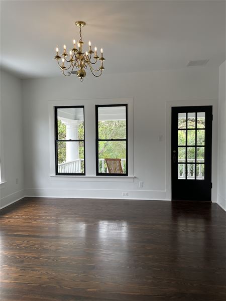 Jackson House (1/5/2023 - Credits: Philip Jackson)