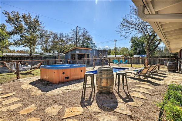 Howdy Haus (1/25/2023)