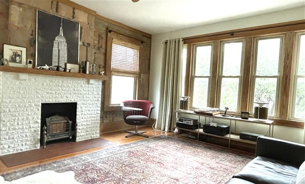 Westelman House (7/5/2022 - Credits: Samuel Westelman)