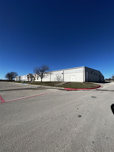 Killeen Special Events Center (2/9/2023 - Credits: City of Killeen)