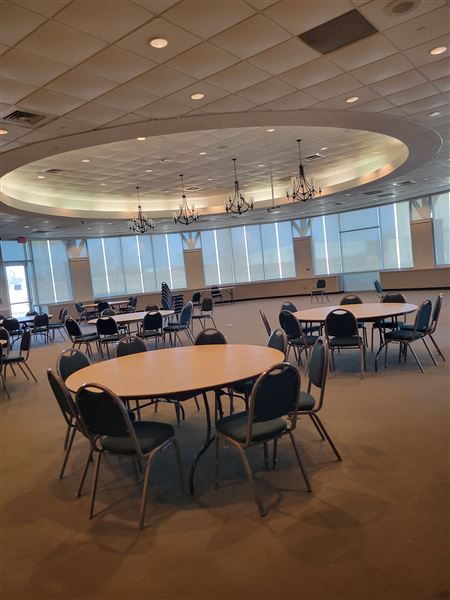 Killeen Civic and Conference Center (2/10/2023)