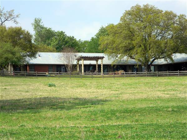 Maysel Ranch (4/1/2010)
