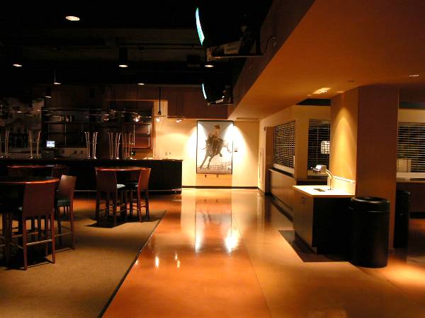 Frost Bank Center (6/9/2003)