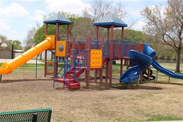 Kella Hill Park (4/25/2023 - Credits: Bryce Jones)