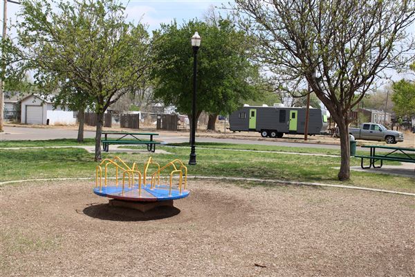 Kella Hill Park (4/25/2023 - Credits: Bryce Jones)
