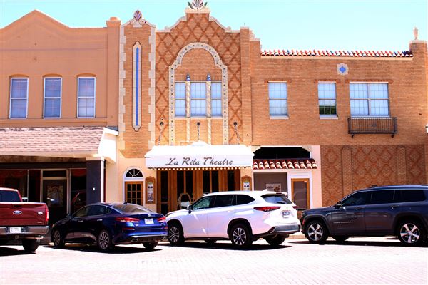 La Rita Theater (4/25/2023)