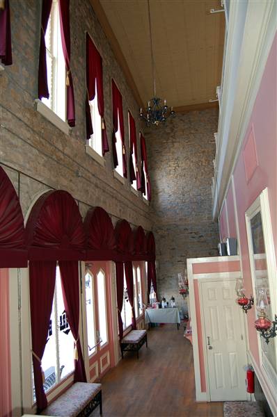 Granbury Opera House (3/29/2010)