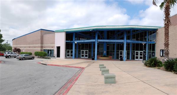 Millennium Youth Entertainment Complex (4/29/2010)