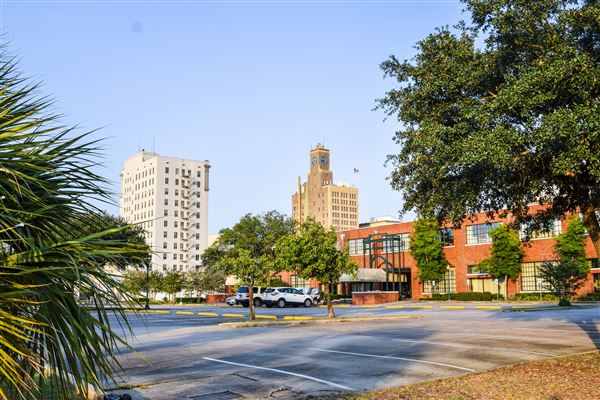 Beaumont (5/17/2023)