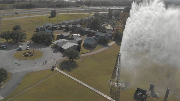 Spindletop-Gladys City Boomtown Museum (5/17/2023)
