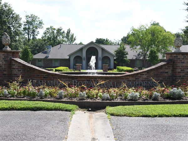 Tyrrell Park (5/17/2023)