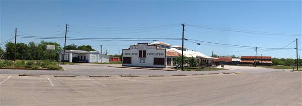 Yoakum (5/4/2010)