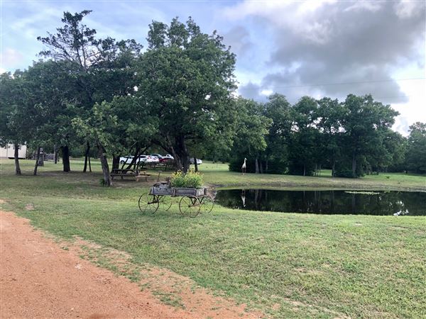 Rocking M Ranch (5/28/2022 - Credits: The Meeks)
