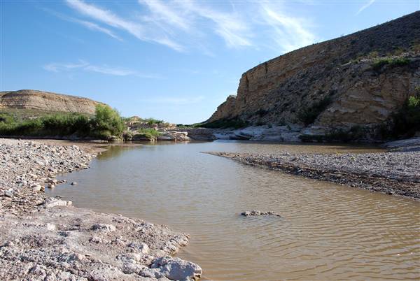 Agua Fria (6/9/2010)