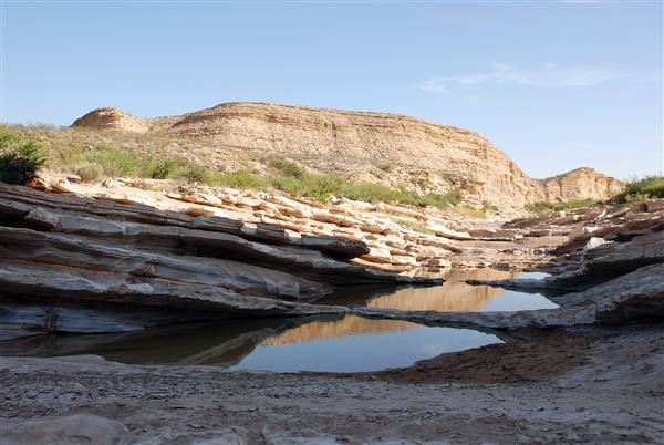 Agua Fria (6/9/2010)