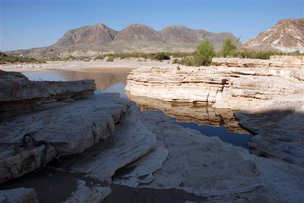 Agua Fria (6/9/2010)