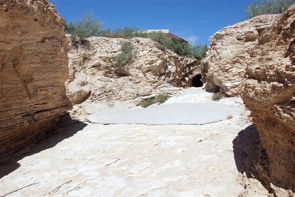 Terlingua Ghost Town (6/9/2010)