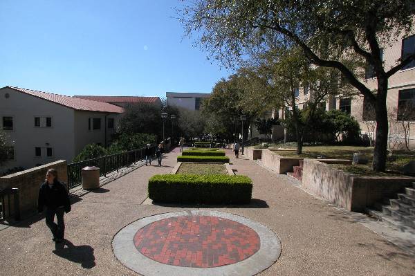 Texas State University (2/27/2003)