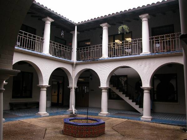 Texas State University (3/3/2003)