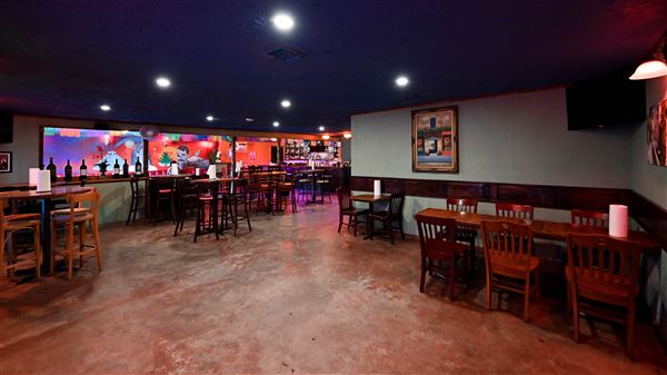 Gagootz Bar