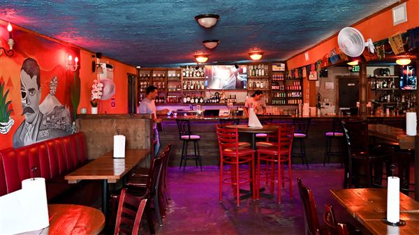 Gagootz Bar