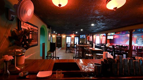 Gagootz Bar