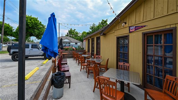 Gagootz Bar