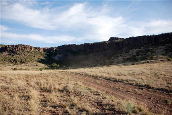 CF Ranch (6/10/2010)