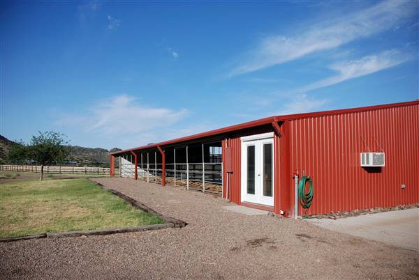 CF Ranch (6/10/2010)