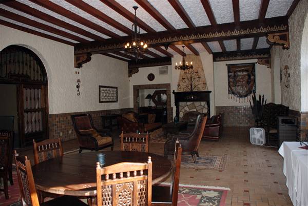 Holland Hotel (6/11/2010)