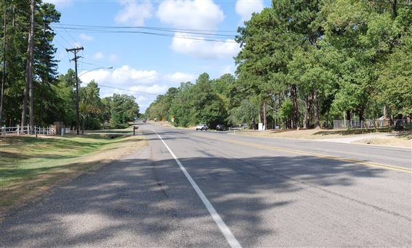 Highway 315 North (9/13/2010)