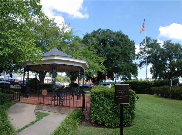 Carthage (9/13/2010)