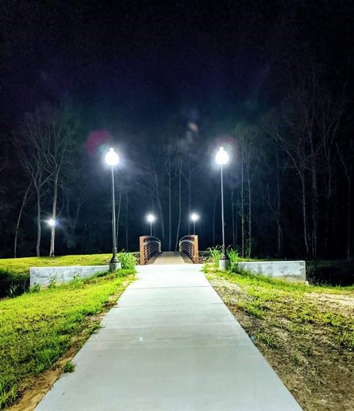 Sandy Creek Park (6/22/2023 - Credits: BEVERLY HOLLEY)