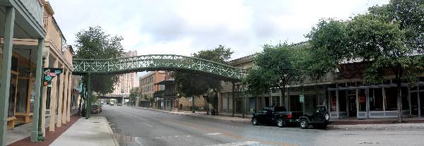 St. Paul Square Retail District (6/11/2003)