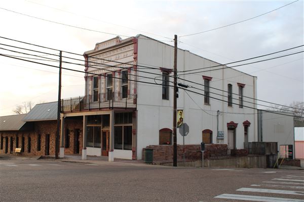 Crockett (6/27/2023 - Credits: Liza Clark)