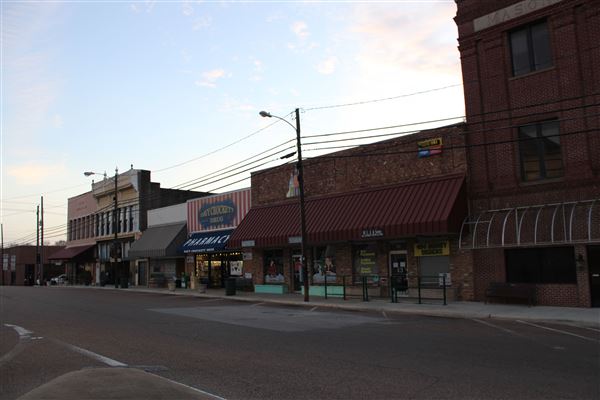 Crockett (6/27/2023 - Credits: Liza Clark)
