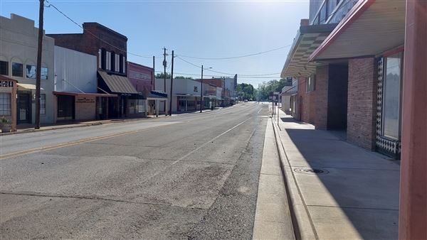 Crockett (6/27/2023 - Credits: Liza Clark)