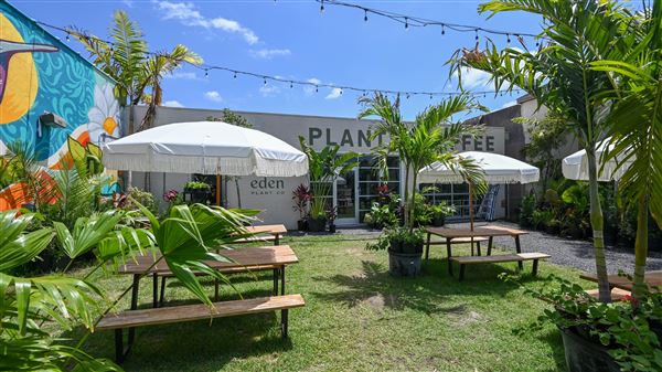 Eden Plant Co. (6/27/2023 - Credits: Houston Film Commission)